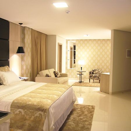 Solaris Hotel 福莫萨 外观 照片