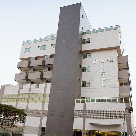 Solaris Hotel 福莫萨 外观 照片