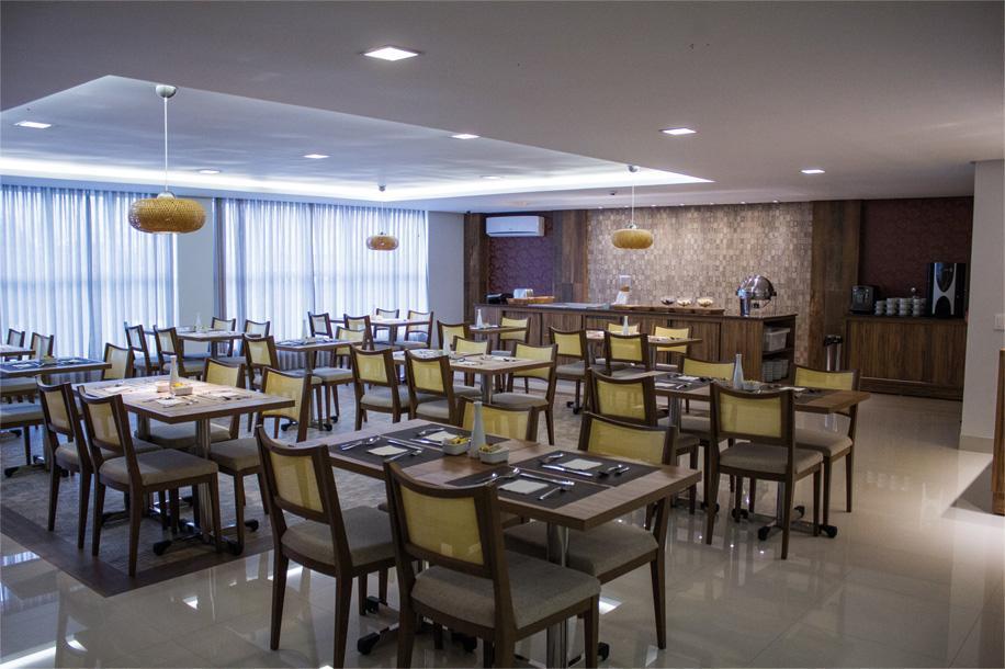 Solaris Hotel 福莫萨 外观 照片