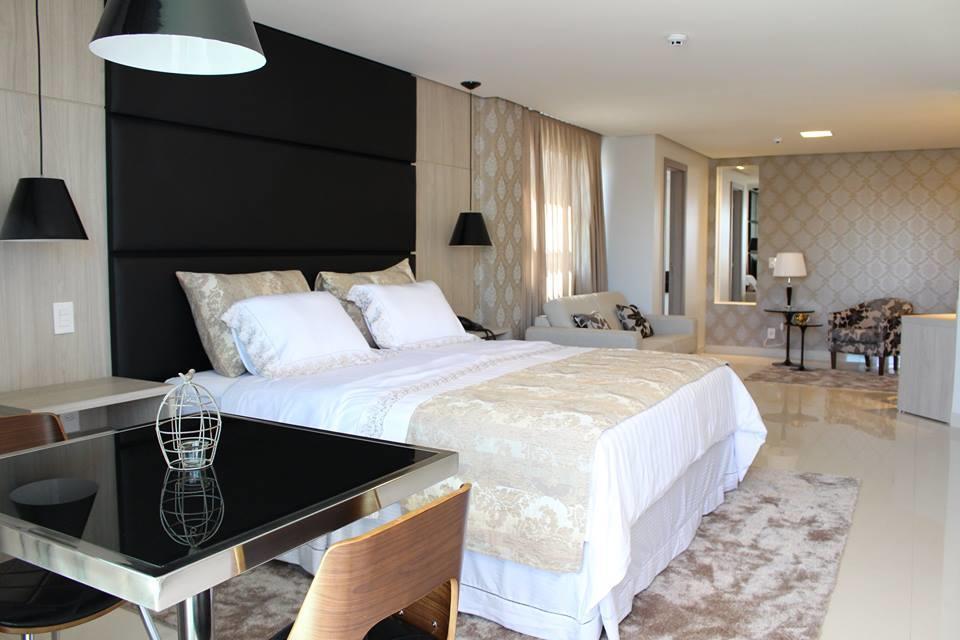 Solaris Hotel 福莫萨 外观 照片