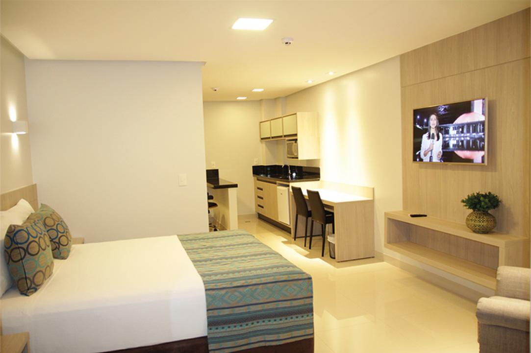 Solaris Hotel 福莫萨 外观 照片