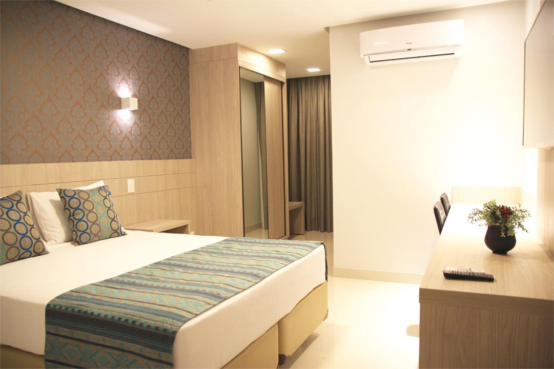 Solaris Hotel 福莫萨 外观 照片