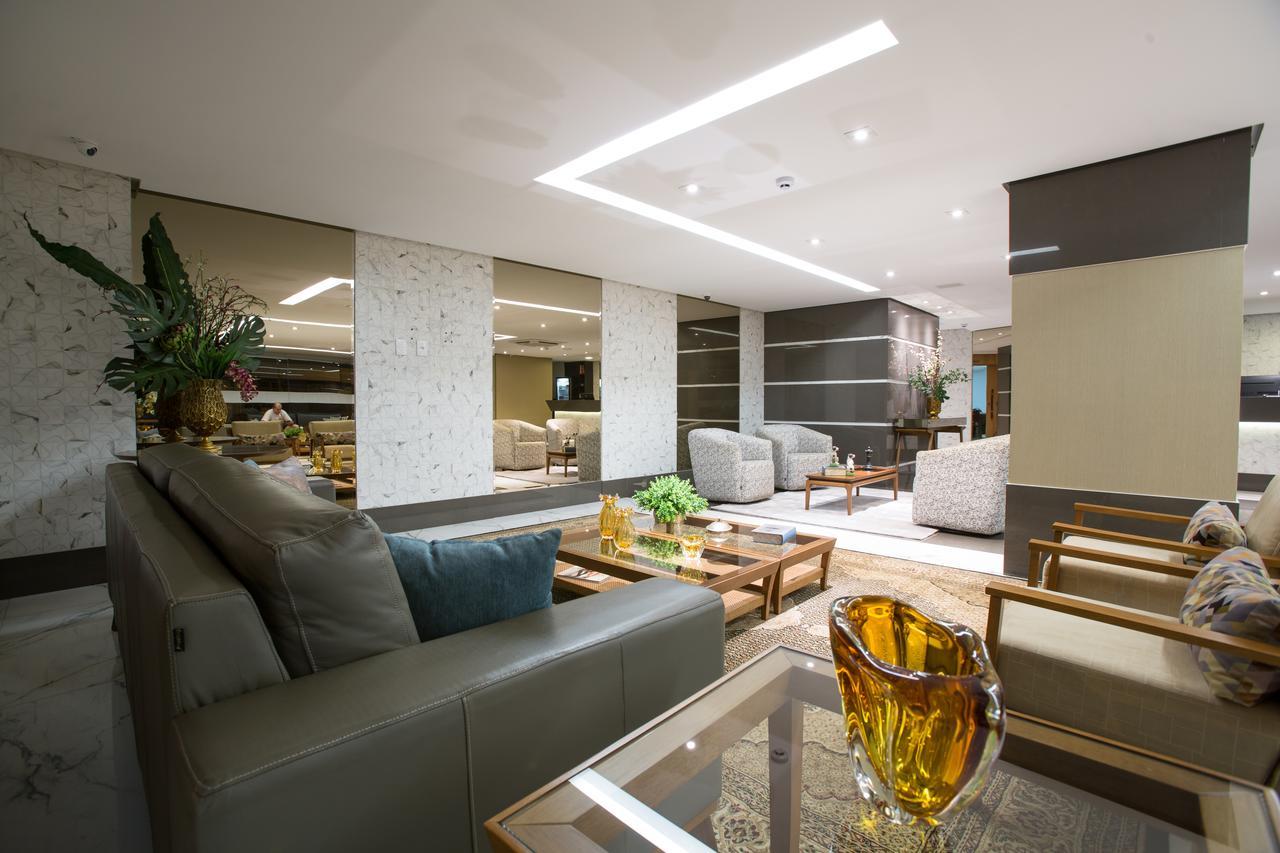 Solaris Hotel 福莫萨 外观 照片