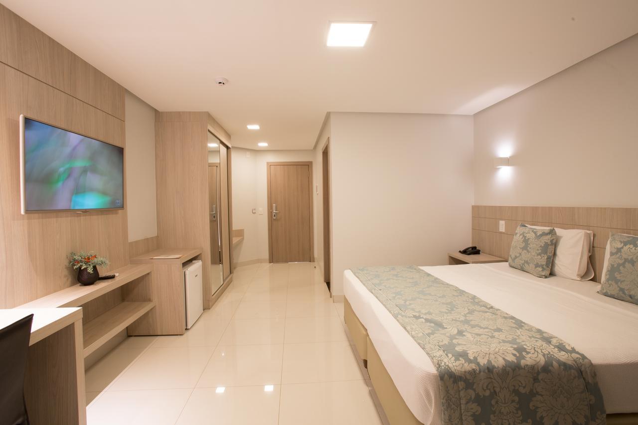 Solaris Hotel 福莫萨 外观 照片