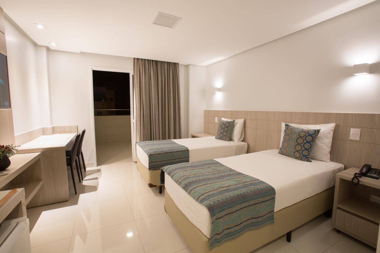 Solaris Hotel 福莫萨 外观 照片