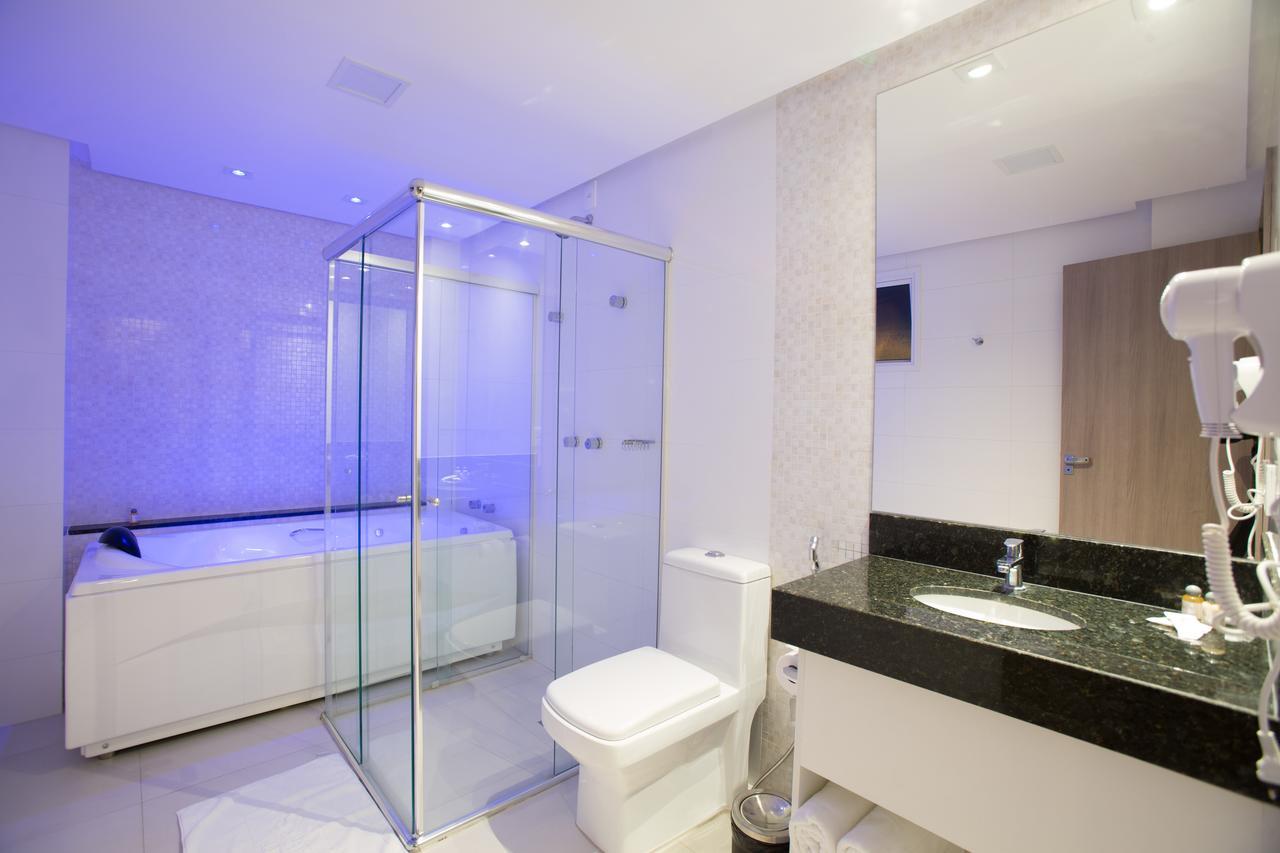 Solaris Hotel 福莫萨 外观 照片