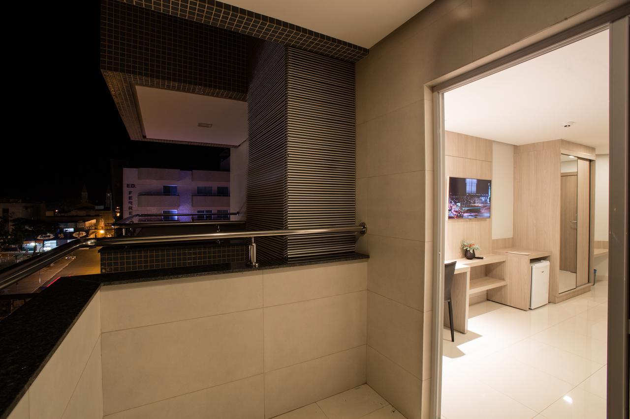 Solaris Hotel 福莫萨 外观 照片
