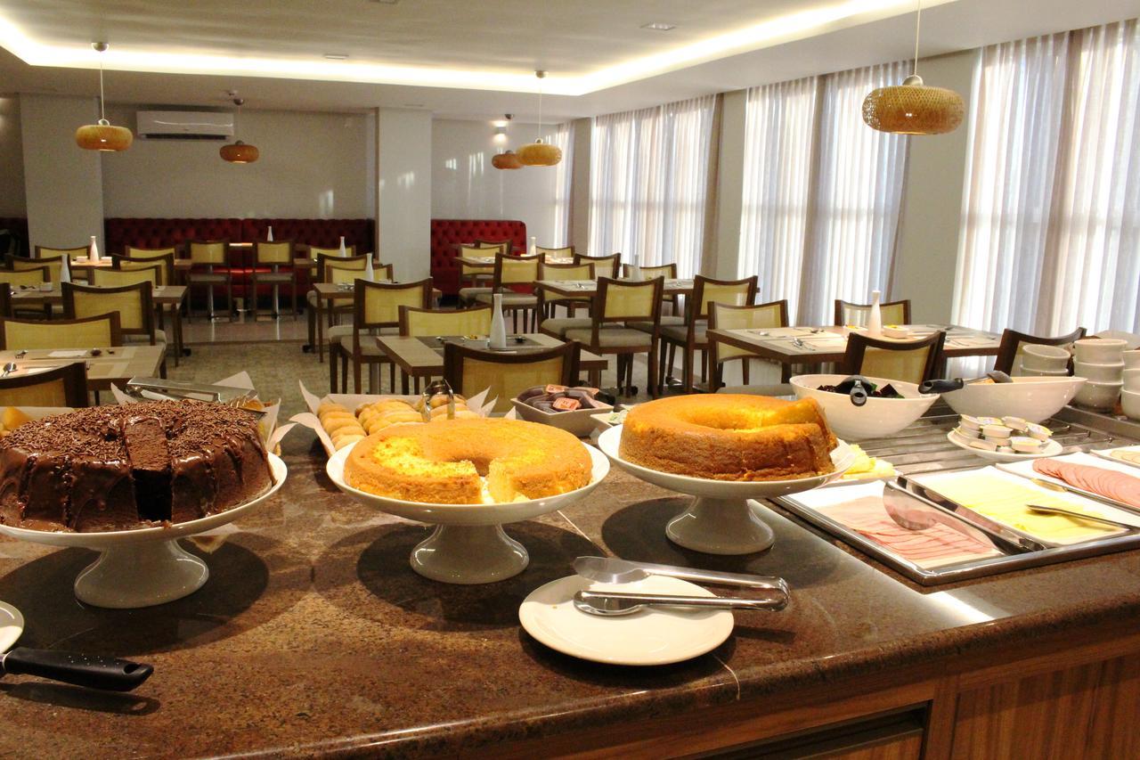 Solaris Hotel 福莫萨 外观 照片